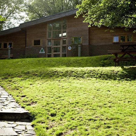 Hostel Yha WTA Eastbourne Exterior foto