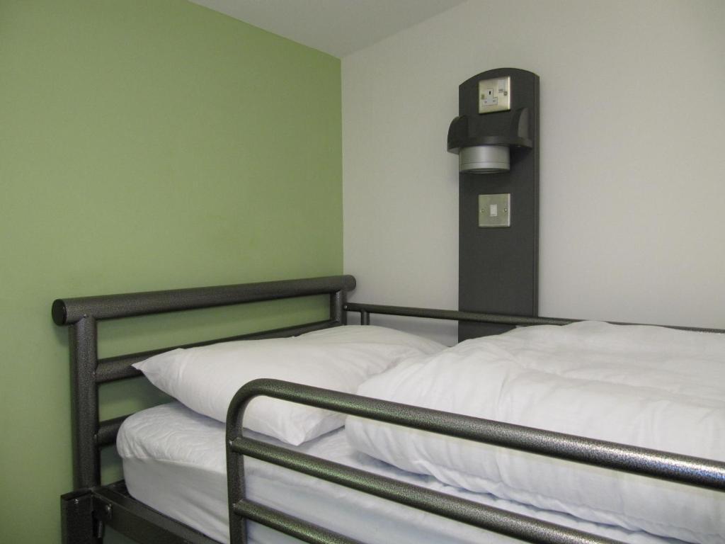 Hostel Yha WTA Eastbourne Exterior foto