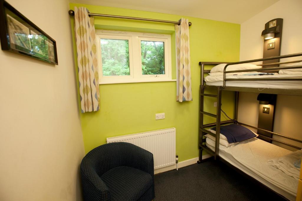 Hostel Yha WTA Eastbourne Exterior foto