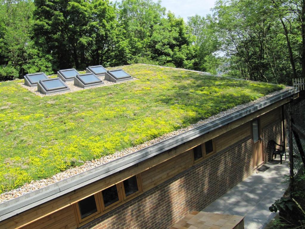 Hostel Yha WTA Eastbourne Exterior foto