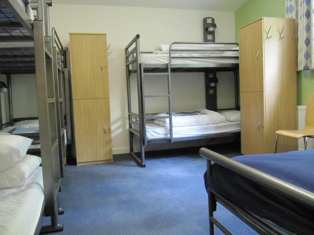 Hostel Yha WTA Eastbourne Zimmer foto
