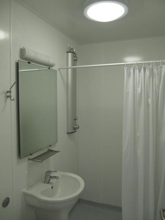 Hostel Yha WTA Eastbourne Zimmer foto